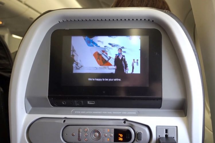 Пассажирка American Airlines подала в суд за сексуальное насилие во время полета