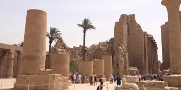 Во время перестрелки с полицейскими в Египте погибли 6 террористов