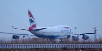 Британские Авиалинии после забастовки не могут наладить работу
