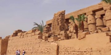 Министр туризма Египта: вводятся новые правила классификации отелей