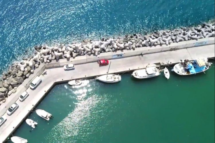 Туры в Грецию продают со скидкой 40%