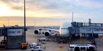 Авиакомпания Etihad приглашает студентов к сотрудничеству