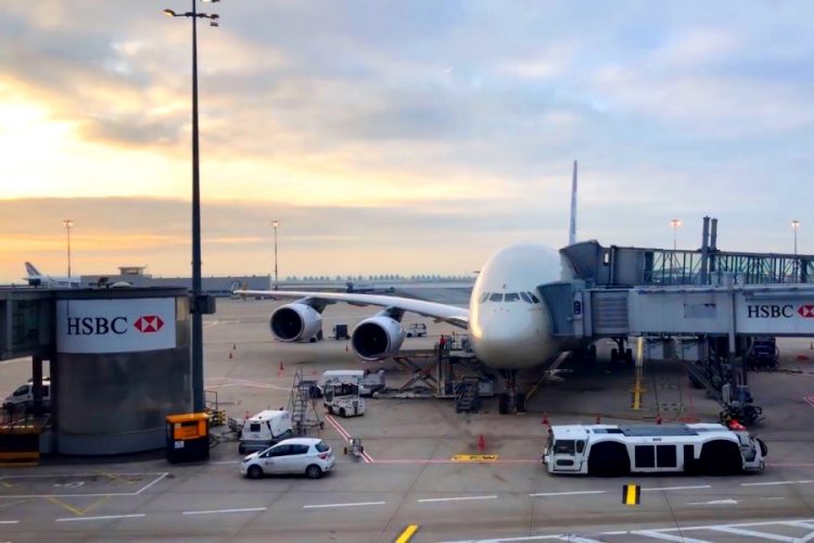 Авиакомпания Etihad приглашает студентов к сотрудничеству