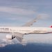 Turkish Airlines получила 5 звезд за сервис