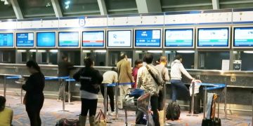 Kenya Airways страдает от нехватки пилотов