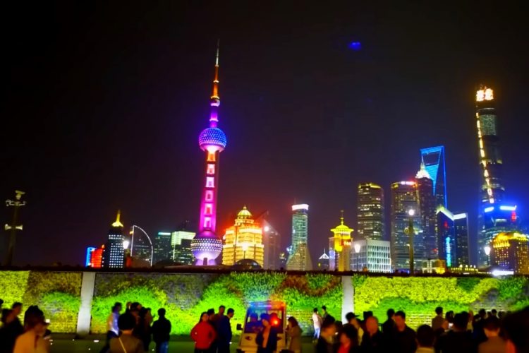 Авиарейсы между Африкой и Китаем подорожали на 600%