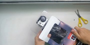 Лодка у побережья Калифорнии сгорела из-за литиевой батареи
