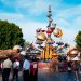 Парк Disney предлагает веганское меню с октября