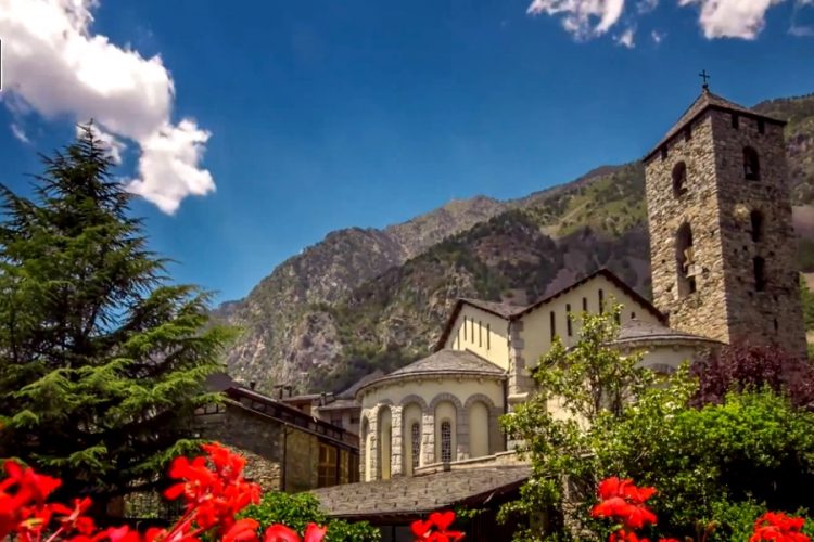 Поездки в Андорру в этом году выгодны