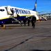 Авиакомпания Ryanair готовится к забастовке пилотов с 18 по 29 сентября