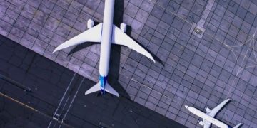 Компания Boeing начала работать, благодаря критике прессы