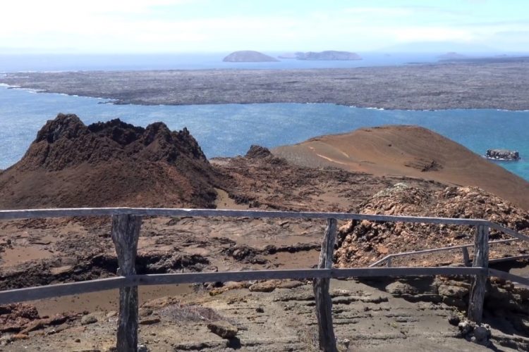 На Галапагосских островах поднимут стоимость посещения парков