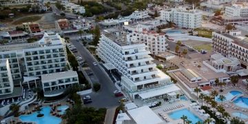 Эксперты прогнозируют массовые банкротства отелей на острове Кипр