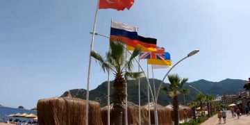 Курорты Турции примут в 2 раза больше туристов в 2023 году
