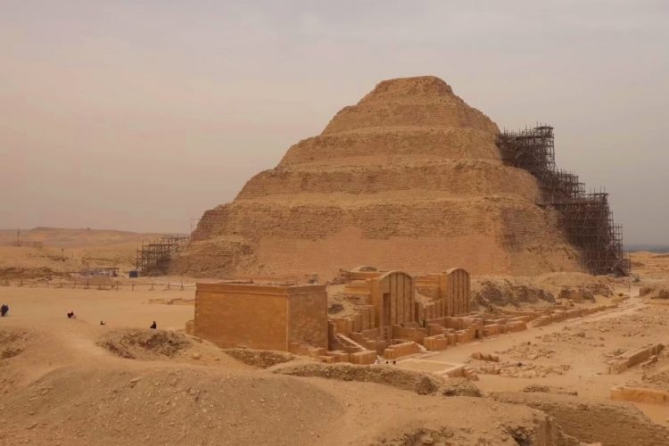 К продвижению курортов Египта подключили блоггеров Instagram