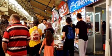 Район Бейпазари в Анкаре претендует на список всемирного наследия ЮНЕСКО