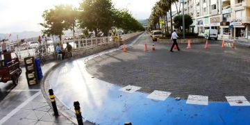 Британские туристы обещают вернуться в Турцию в следующем году