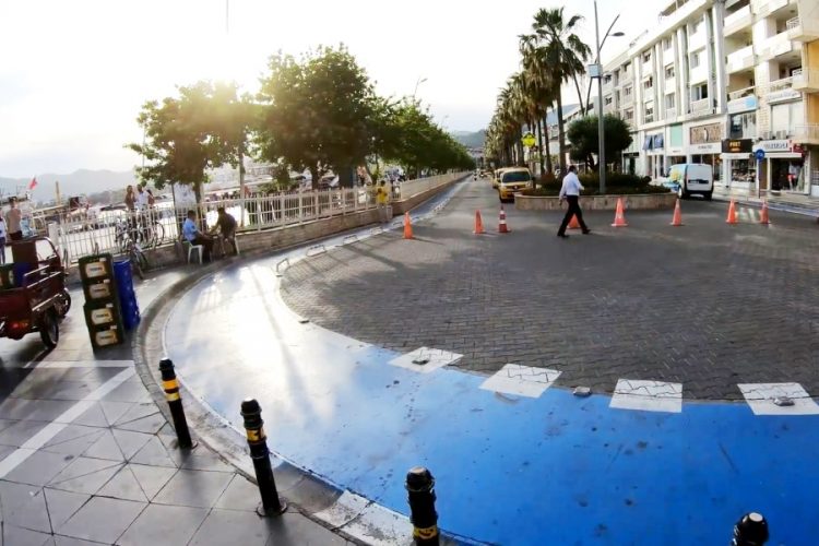 Британские туристы обещают вернуться в Турцию в следующем году