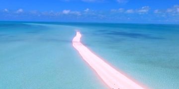 Круизные линии помогут Багамским островам восстановиться после урагана