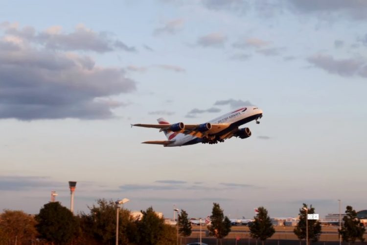 Из-за забастовки пилотов British Airways билеты других перевозчиков подорожали в 10 раз