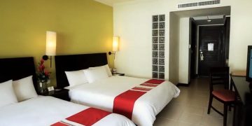 Centara Hotels открывает 3 отеля в Таиланде