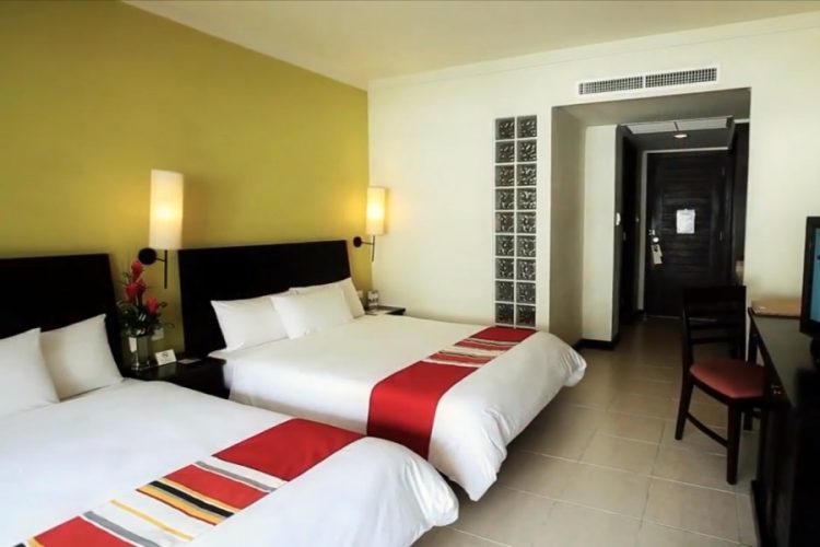 Centara Hotels открывает 3 отеля в Таиланде