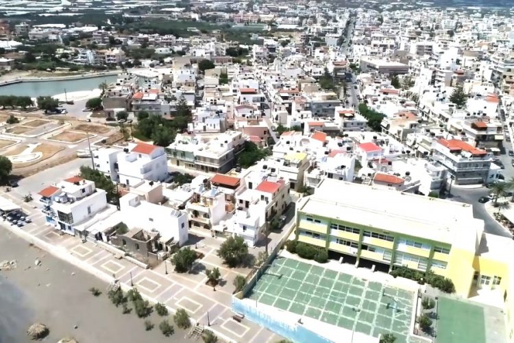 Подозреваемого в угоне самолета в Греции отпустили