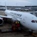 Japan Airlines обозначит места с маленькими детьми в системе бронирования