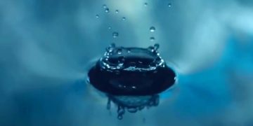 Американские авиалинии предлагают клиентам воду ужасного качества
