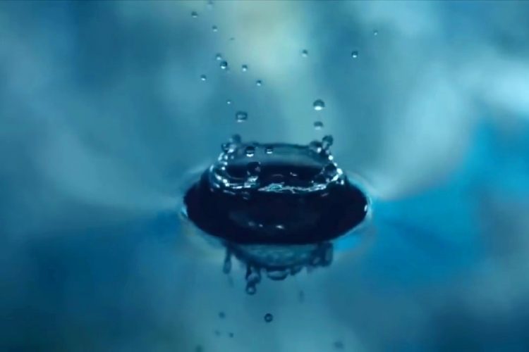 Американские авиалинии предлагают клиентам воду ужасного качества