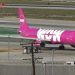 WOW Air взлетит в небо после банкротства