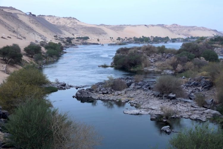 Курорт Хургада - лидер по пищевым отравлениям