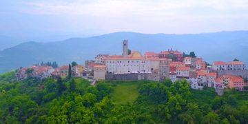 Туры в Хорватию оказались популярнее отдыха в Греции