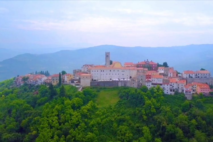 Туры в Хорватию оказались популярнее отдыха в Греции