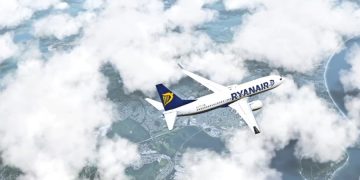 Рейсы авиакомпании Ryanair исчезли на сайте Expedia