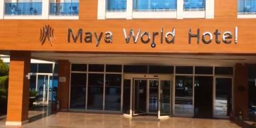 Почему в отелях Турции умирают дети?