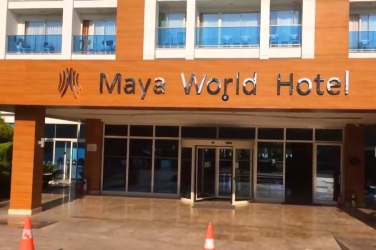 Почему в отелях Турции умирают дети?