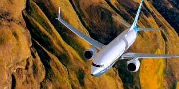 Boeing 737 Max вызвал волну конфликтов между регуляторами