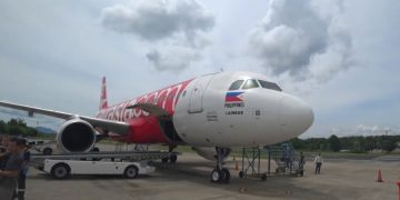 В аэропорту Манилы задержали женщину, которая пыталась вывезти ребенка без документов