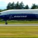 Boeing остановил испытания нового самолета 777X