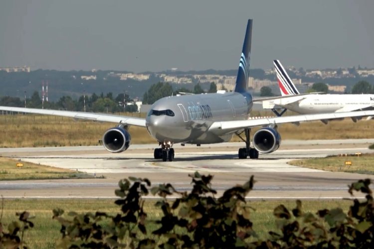 Случай Aigle Azur показал, насколько пассажиры уязвимы