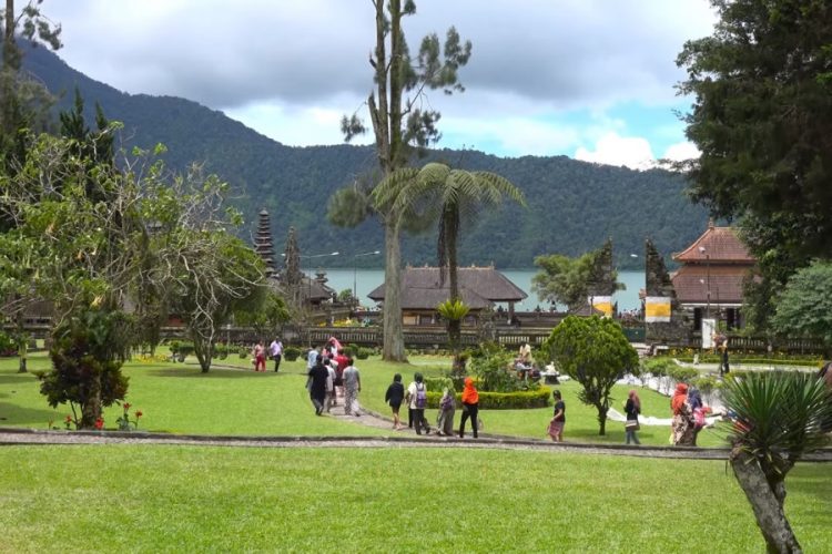 В этом зимнем сезоне отели в Индонезии снизили цены