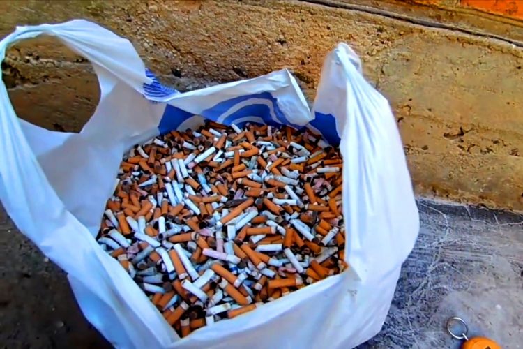 Пострадают ли туры в Португалию от введения запрета на курение?