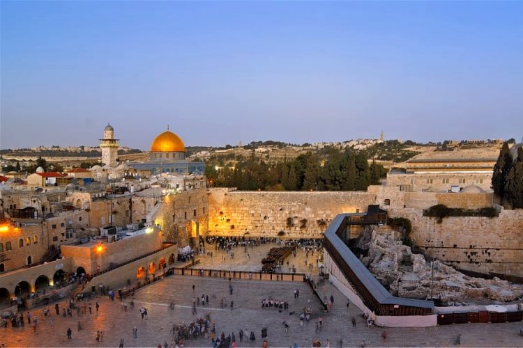 Отели Израиля предлагают выгодную стоимость отдыха зимой