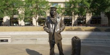 США приглашает туристов на День музеев