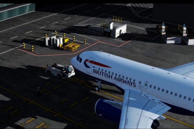 Пилоты Британских авиалиний отменили забастовку 27 сентября