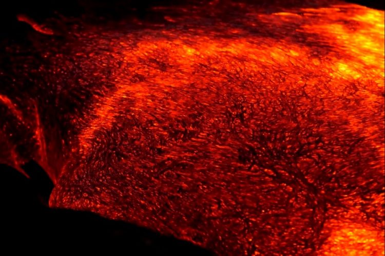 Гавайи наконец завершают ремонт шоссе, пострадавшего от извержения вулкана Килауэа