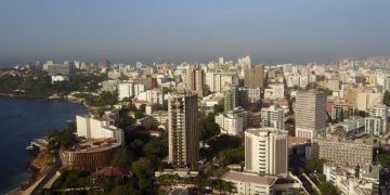 В городе Дакар 27 сентября откроют самую большую мечеть в Западной Африке