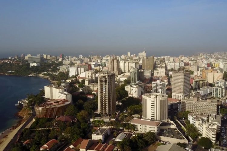 В городе Дакар 27 сентября откроют самую большую мечеть в Западной Африке