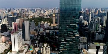 Столица Таиланда - самый популярны город, согласно статистике Mastercard